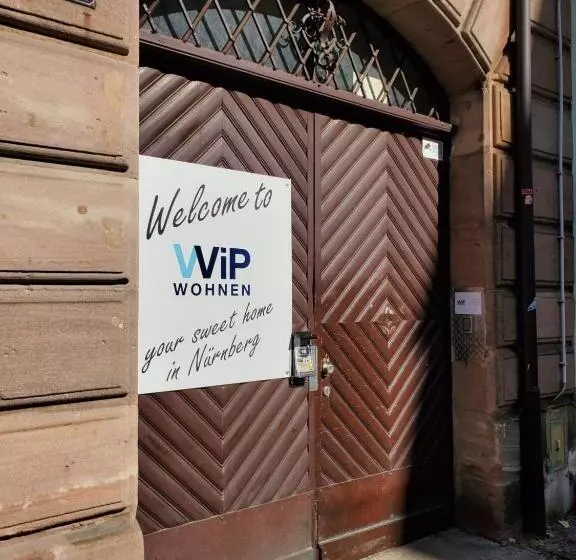 پانسیون Guesthouse Köhn51, Zentral Gelegene, Stilvoll Eingerichtete Zimmer Mit Eigener Teeküche