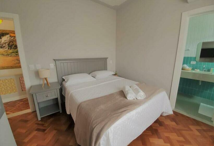 Pansiyon Paranaguá Lodge