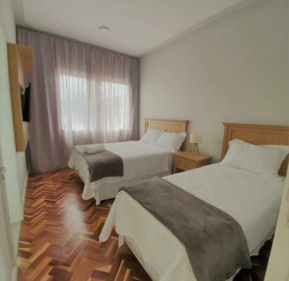 Pansiyon Paranaguá Lodge