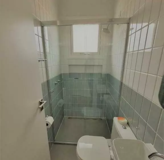 ペンション Paranaguá Lodge