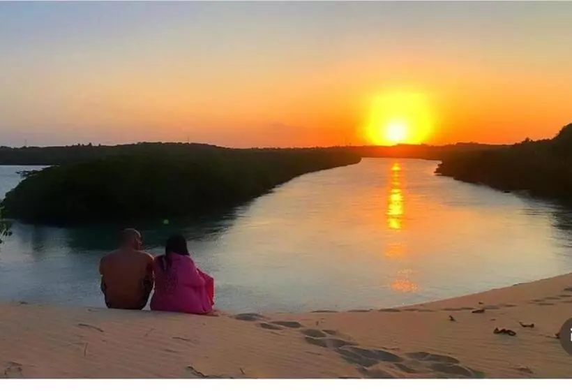 Majatalo Pousada Recanto Das Flores