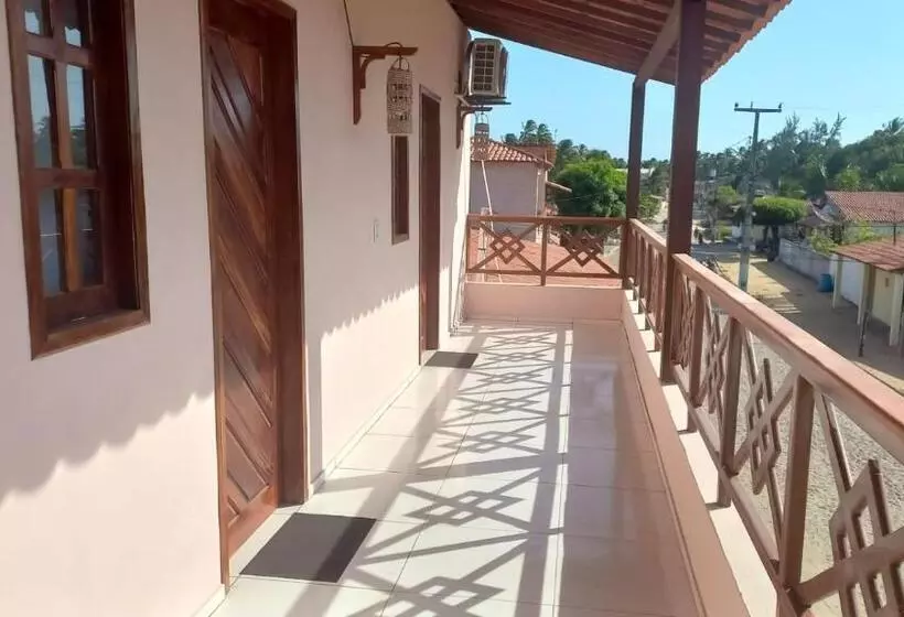 Majatalo Pousada Recanto Das Flores