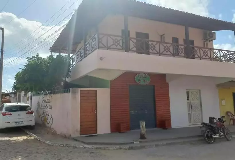 Majatalo Pousada Recanto Das Flores