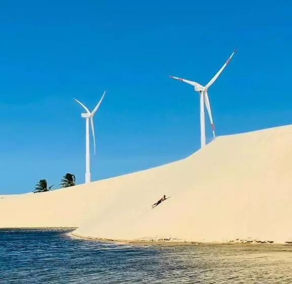 Majatalo Pousada Recanto Das Flores