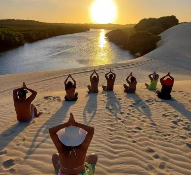 Majatalo Pousada Recanto Das Flores