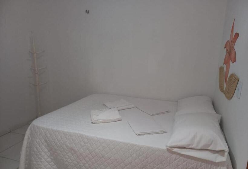 پانسیون Pousada Recanto Das Flores