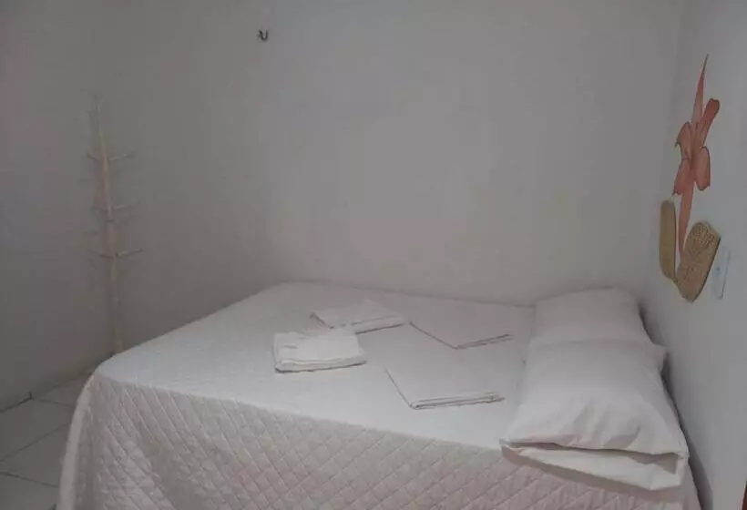 Majatalo Pousada Recanto Das Flores