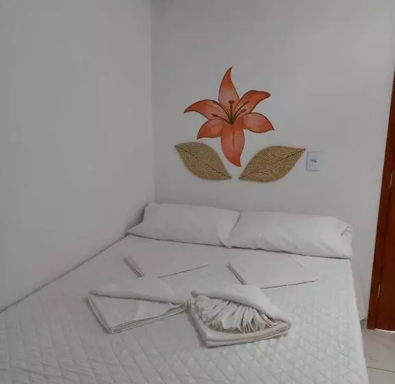 Majatalo Pousada Recanto Das Flores