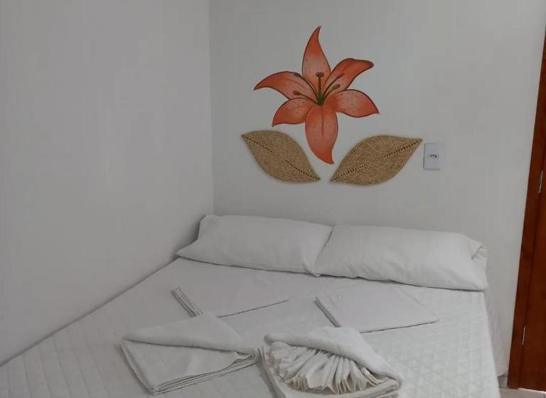 پانسیون Pousada Recanto Das Flores