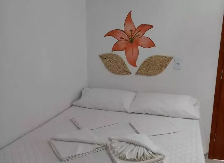 Majatalo Pousada Recanto Das Flores