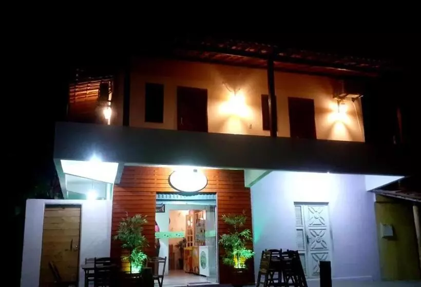 Majatalo Pousada Recanto Das Flores