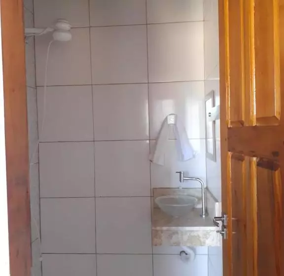 Majatalo Pousada Recanto Das Flores