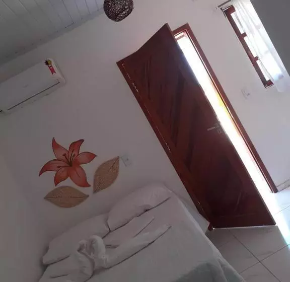 Majatalo Pousada Recanto Das Flores