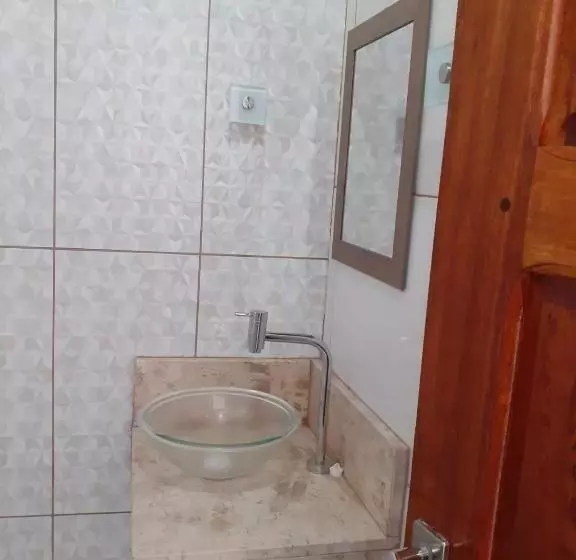 Majatalo Pousada Recanto Das Flores