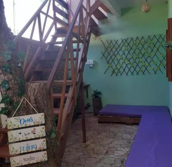 Majatalo Pousada Recanto Das Flores