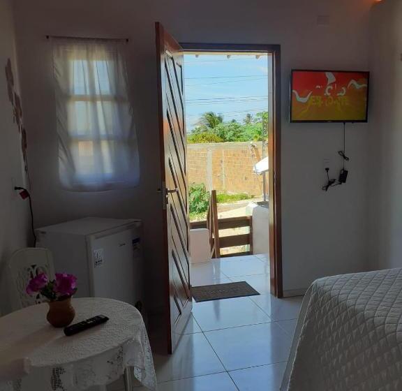 پانسیون Pousada Recanto Das Flores