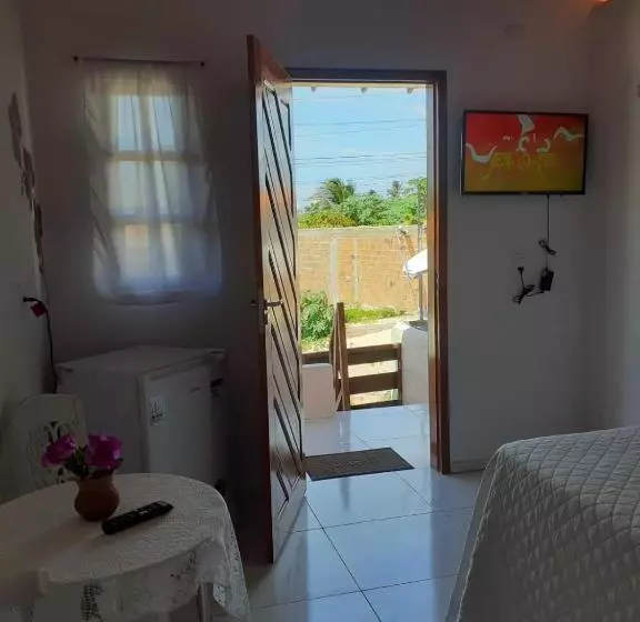 Majatalo Pousada Recanto Das Flores