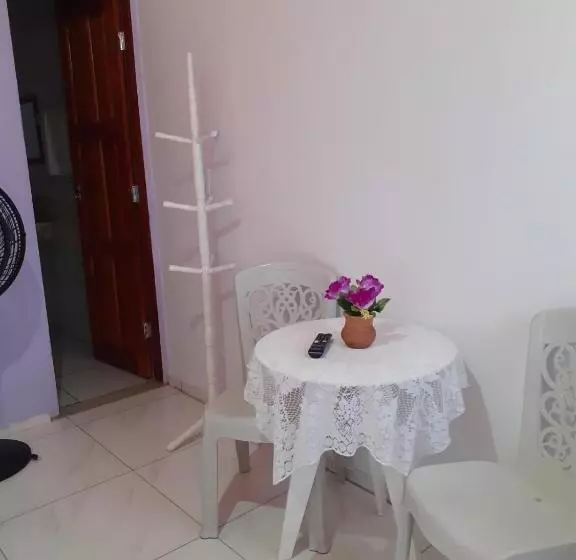 Majatalo Pousada Recanto Das Flores