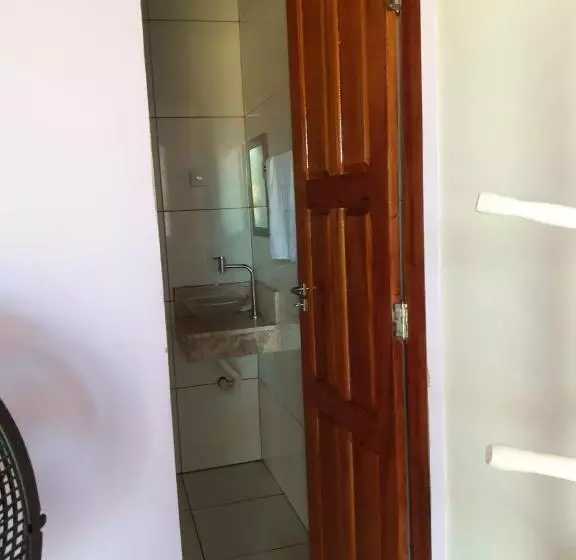 Majatalo Pousada Recanto Das Flores