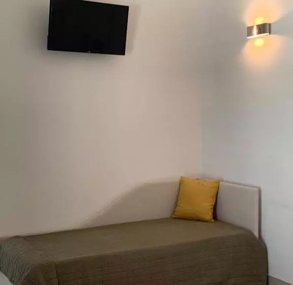 Majatalo Villa Katy Salento