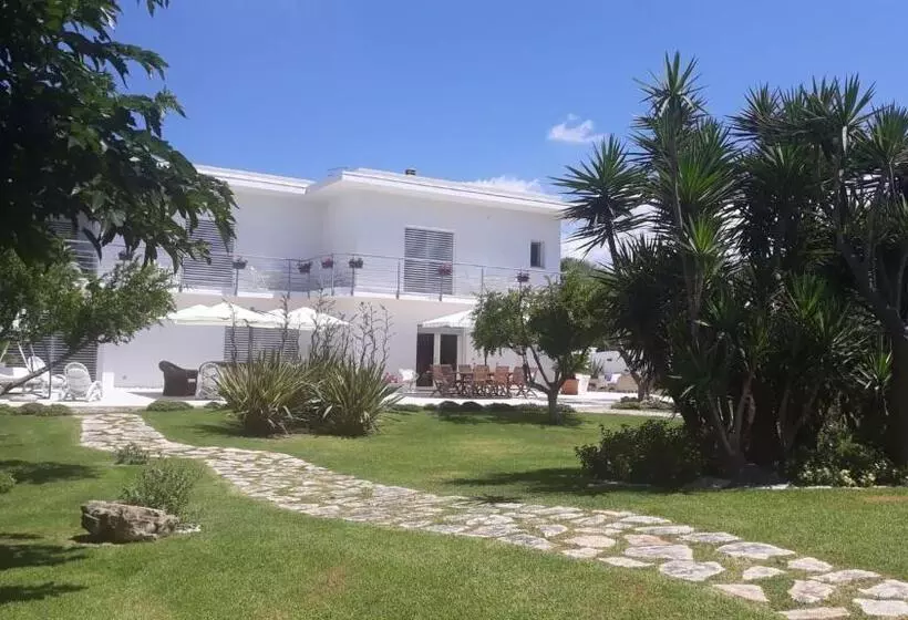 Majatalo Villa Katy Salento