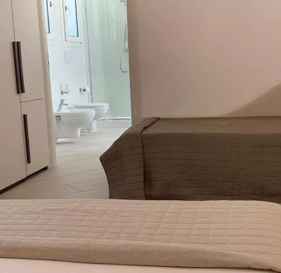 Majatalo Villa Katy Salento
