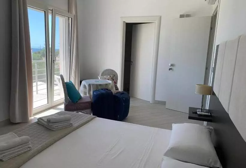 Majatalo Villa Katy Salento