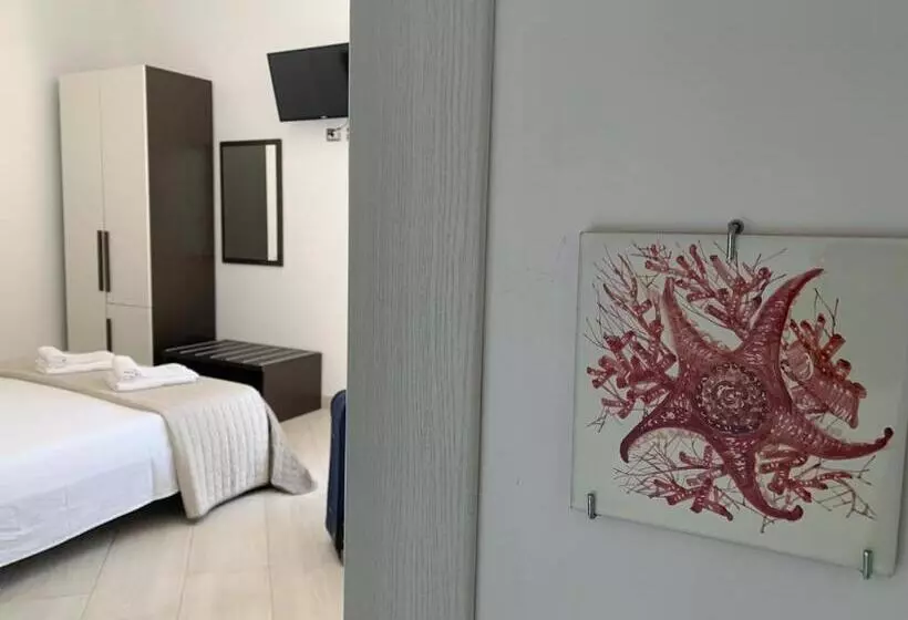 Majatalo Villa Katy Salento