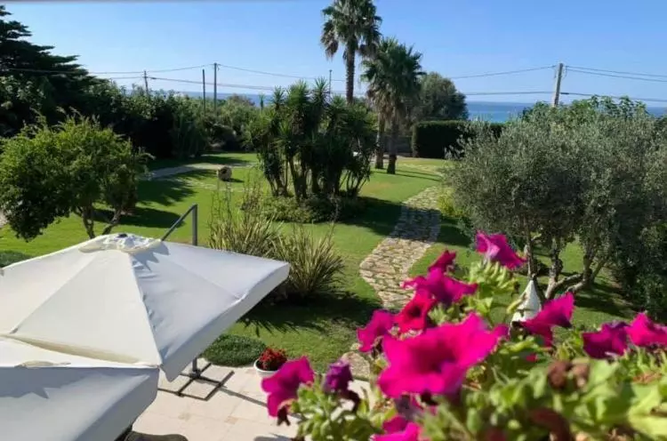 Majatalo Villa Katy Salento
