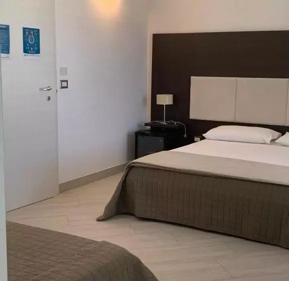 Majatalo Villa Katy Salento