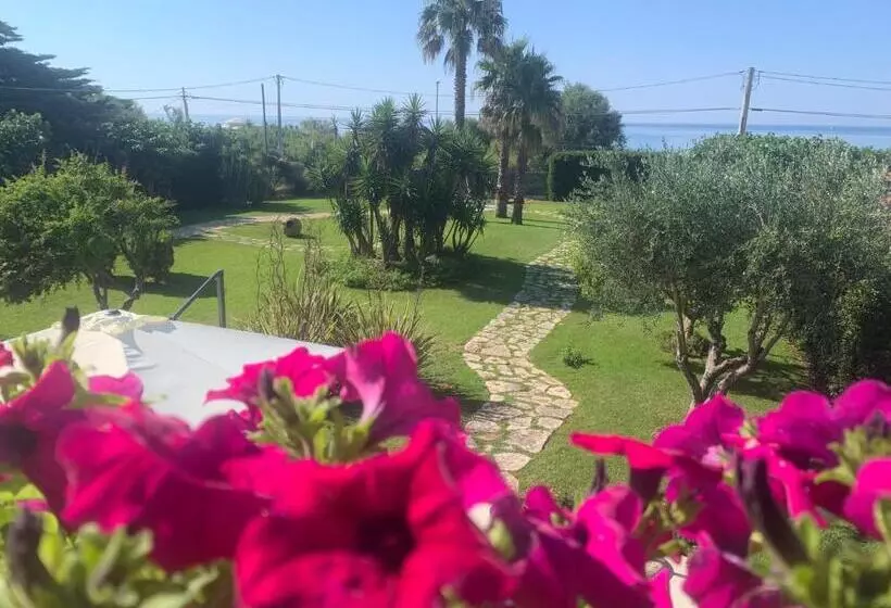 Majatalo Villa Katy Salento