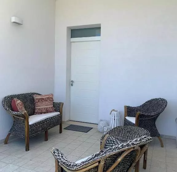 Majatalo Villa Katy Salento