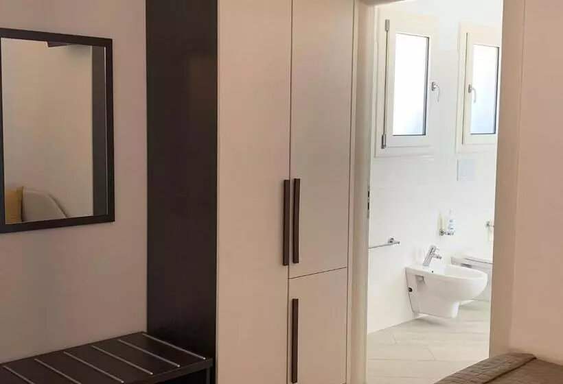 Majatalo Villa Katy Salento
