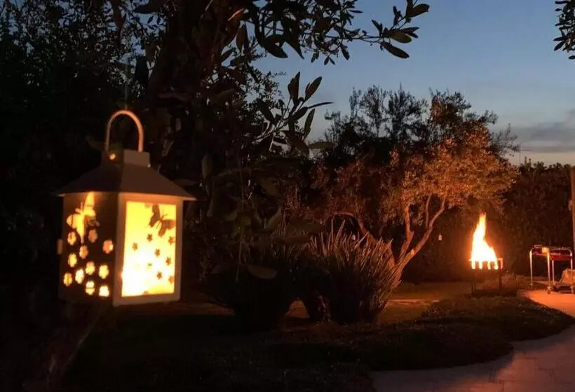 Majatalo Villa Katy Salento