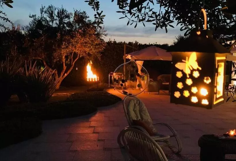 Majatalo Villa Katy Salento