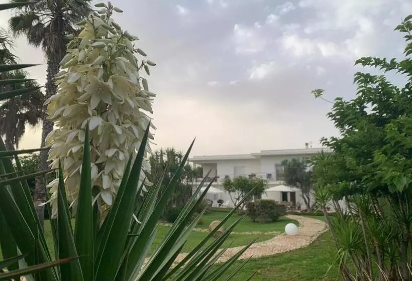 Majatalo Villa Katy Salento
