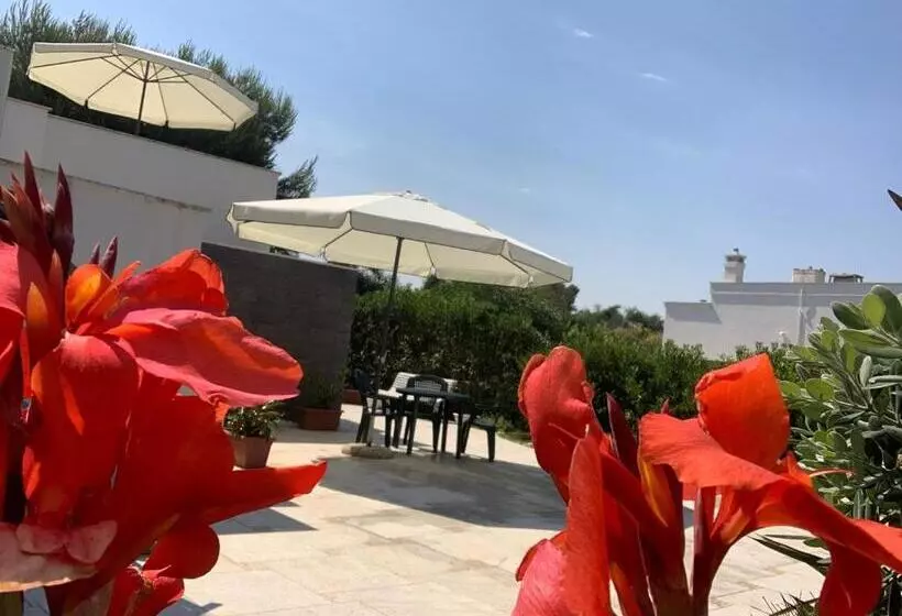 Majatalo Villa Katy Salento
