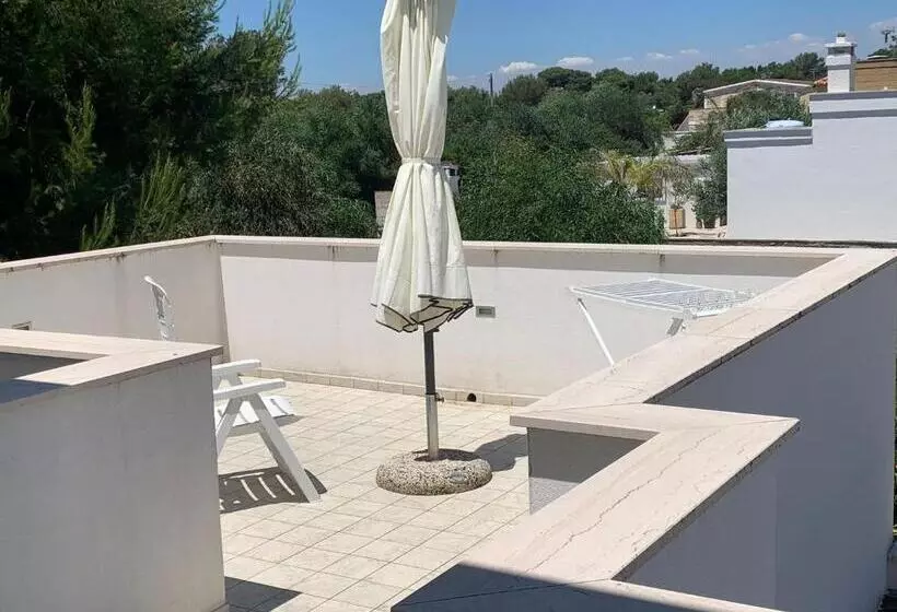 Majatalo Villa Katy Salento