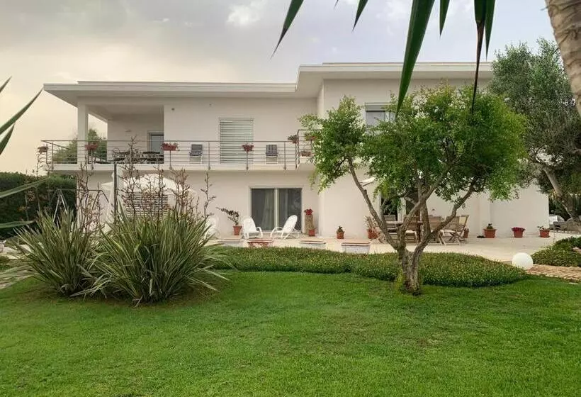 Majatalo Villa Katy Salento