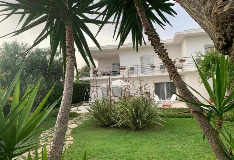 Majatalo Villa Katy Salento