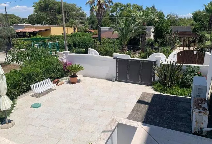 Majatalo Villa Katy Salento