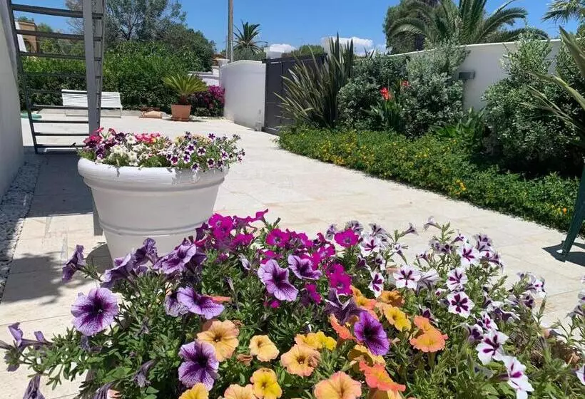 Majatalo Villa Katy Salento