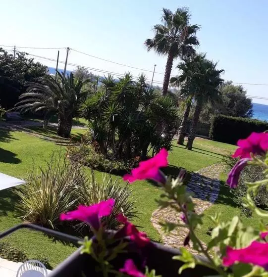 Majatalo Villa Katy Salento
