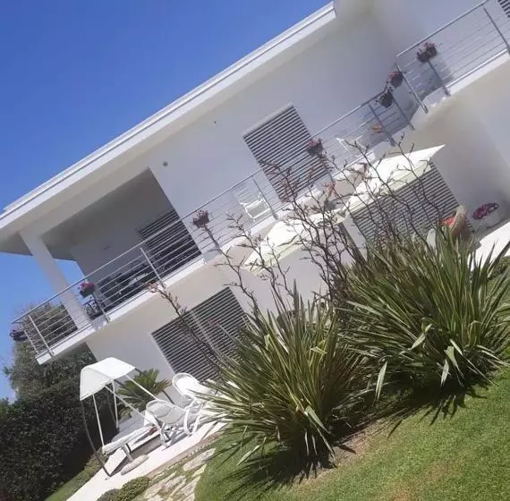 Majatalo Villa Katy Salento