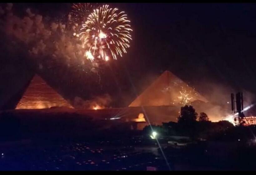 Anubis Kingdom Pyramids