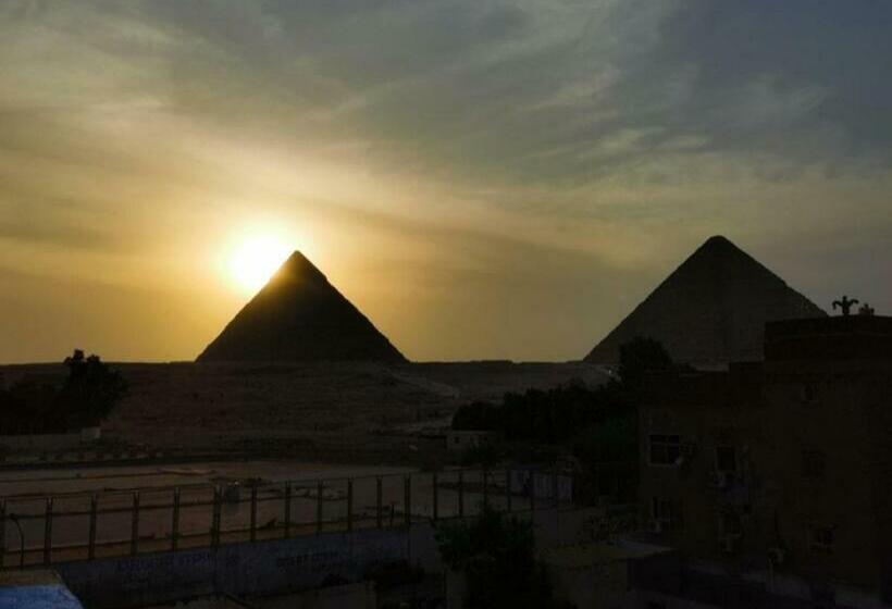 Anubis Kingdom Pyramids