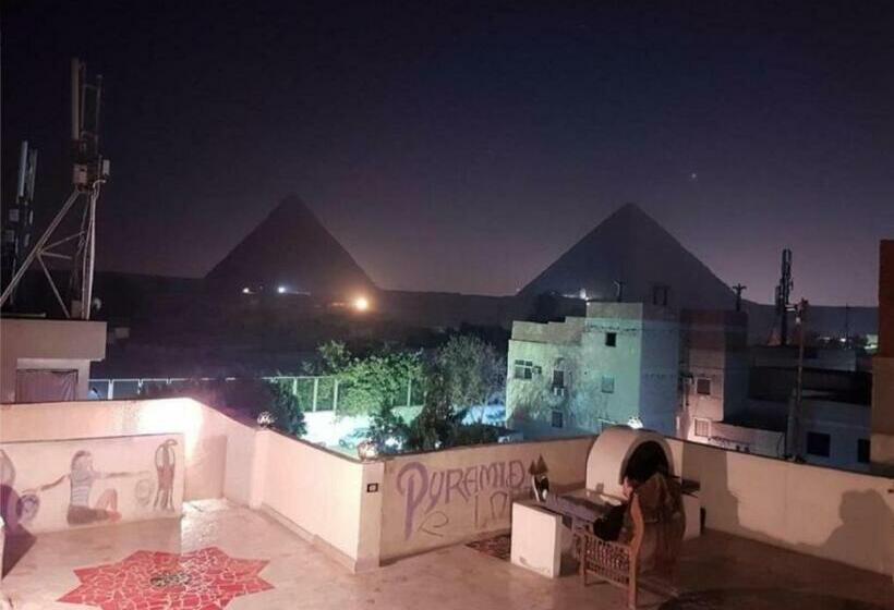 Anubis Kingdom Pyramids