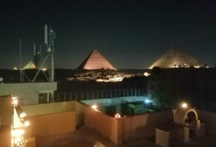 Anubis Kingdom Pyramids