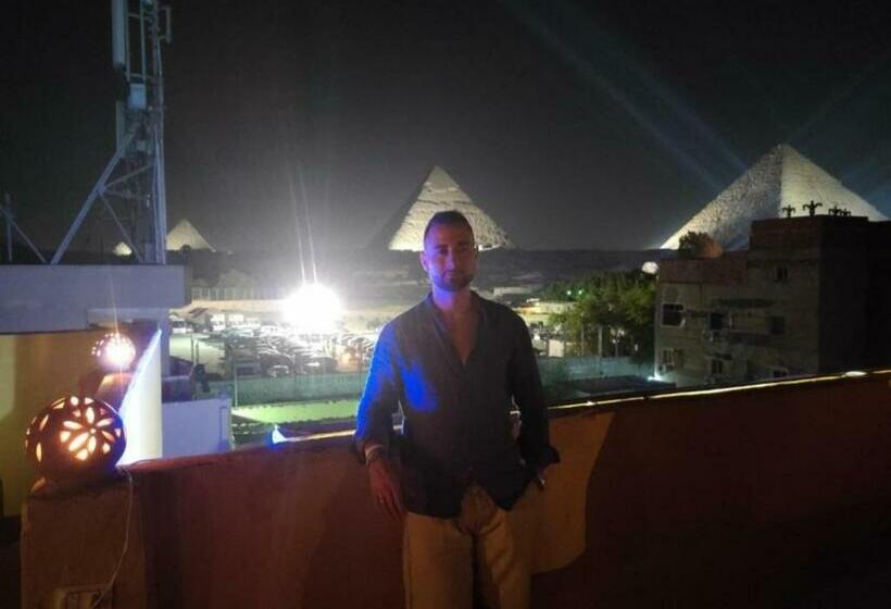 Anubis Kingdom Pyramids