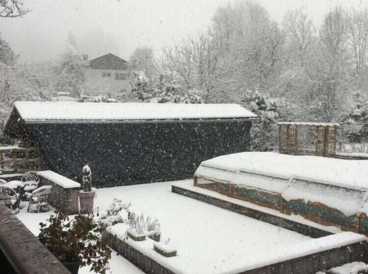 住宿加早餐 Chalet Esprit